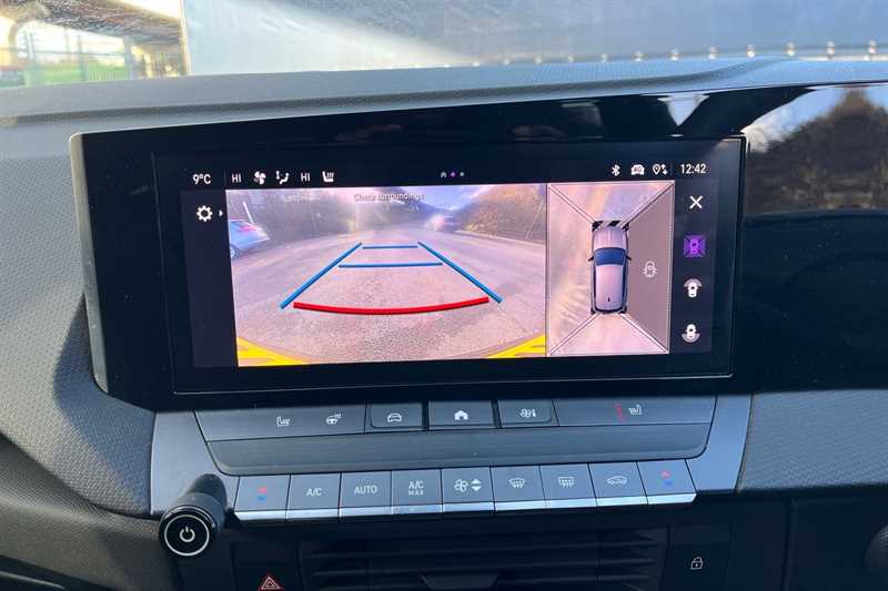 Used Vauxhall Astra 2023 for sale - 77513403: Photo 19