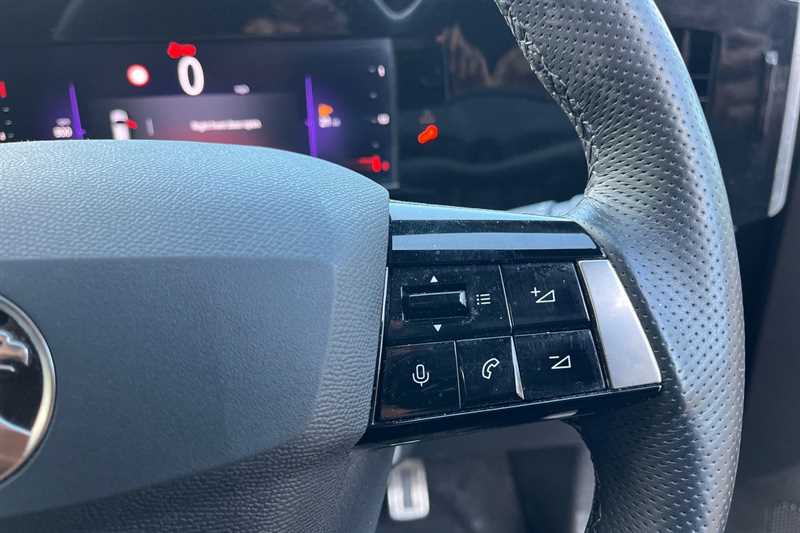 Used Vauxhall Astra 2023 for sale - 77513403: Photo 22