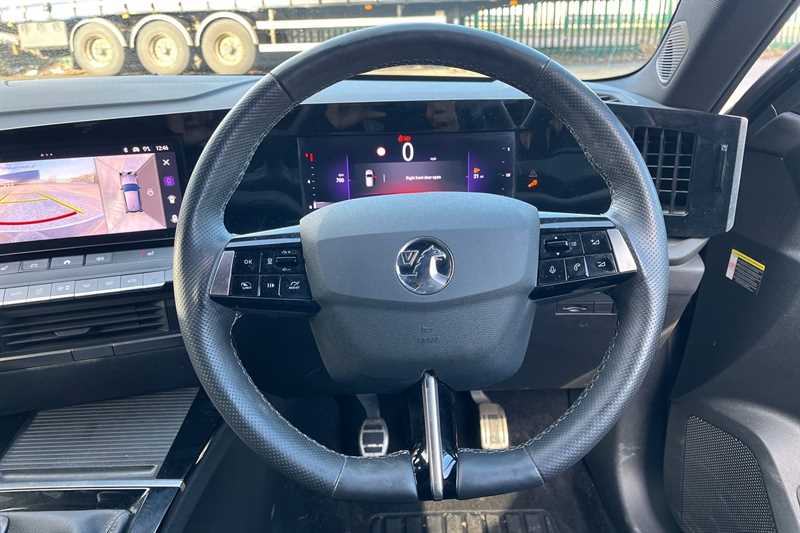 Used Vauxhall Astra 2023 for sale - 77513403: Photo 25