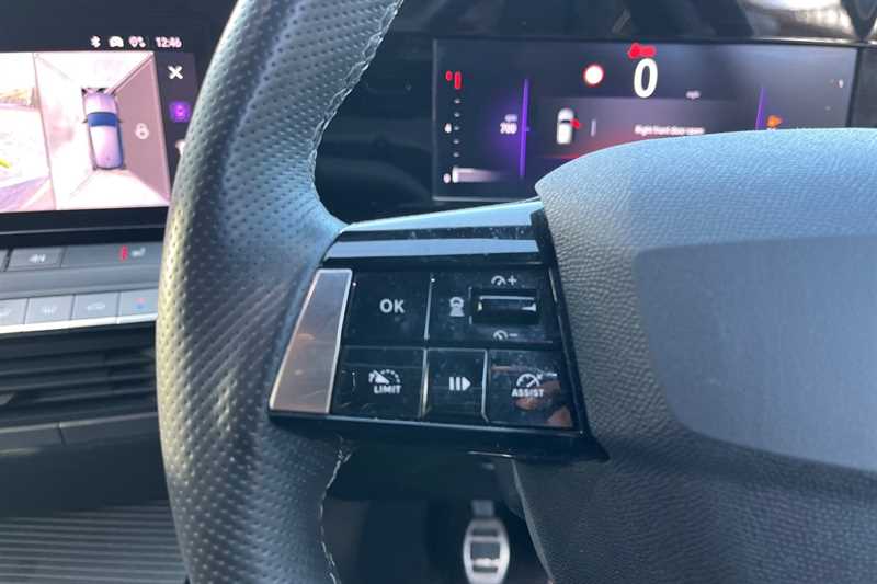 Used Vauxhall Astra 2023 for sale - 77513403: Photo 26