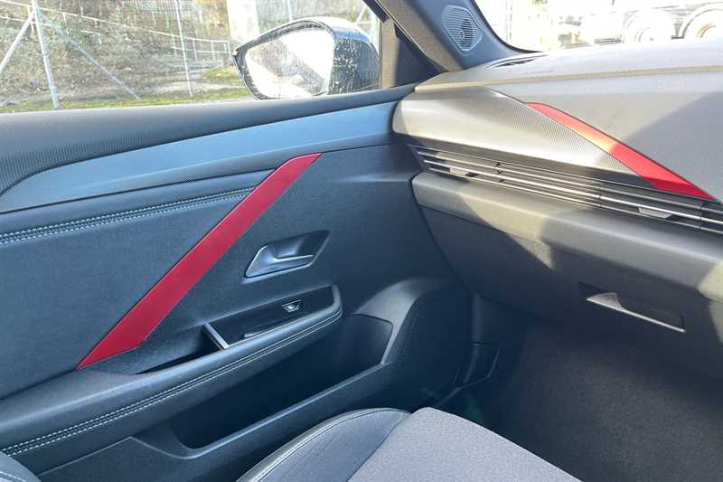 Used Vauxhall Astra 2023 for sale - 77513403: Photo 40