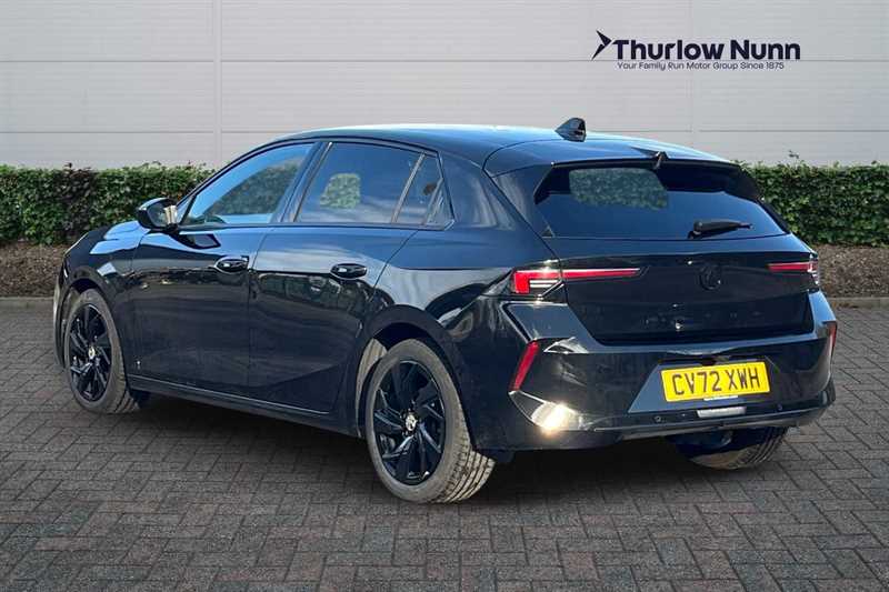 Used Vauxhall Astra 2023 for sale - 77513403: Photo 5