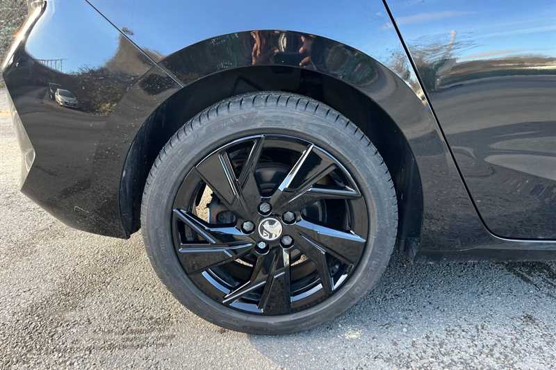 Used Vauxhall Astra 2023 for sale - 77513403: Photo 51