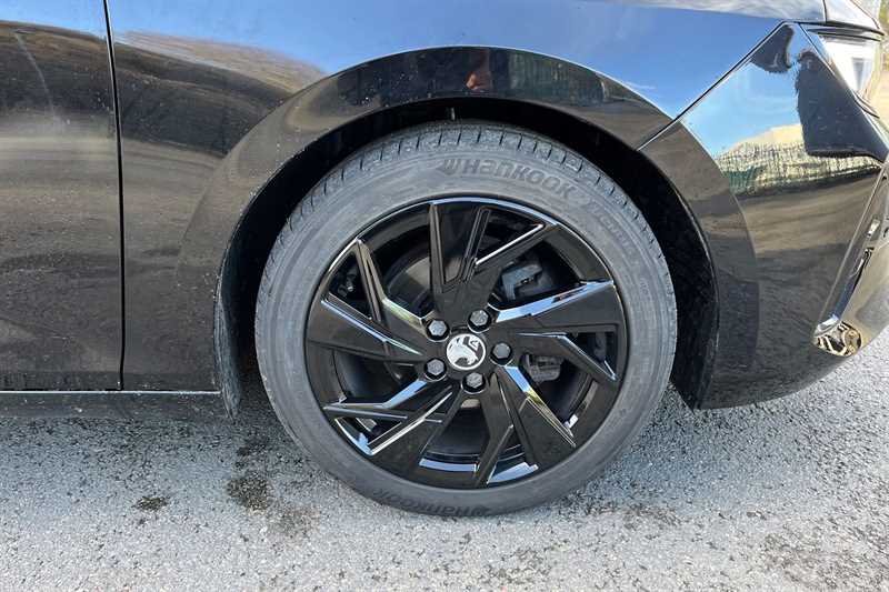 Used Vauxhall Astra 2023 for sale - 77513403: Photo 53