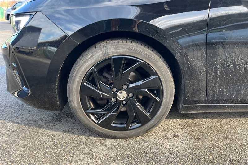 Used Vauxhall Astra 2023 for sale - 77513403: Photo 58