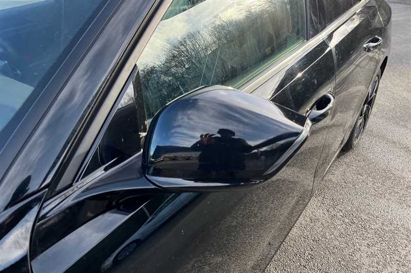 Used Vauxhall Astra 2023 for sale - 77513403: Photo 59