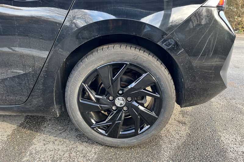 Used Vauxhall Astra 2023 for sale - 77513403: Photo 60