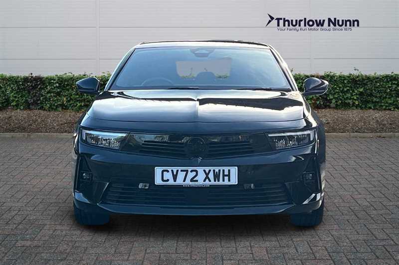 Used Vauxhall Astra 2023 for sale - 77513403: Photo 8