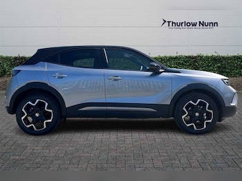 Used Vauxhall Mokka 2025 for sale - 78294050: Photo