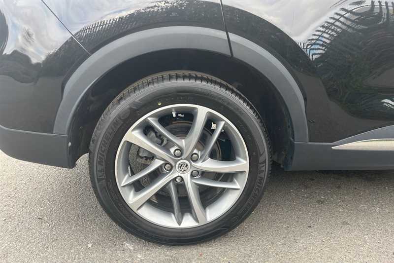 Vehicle 50