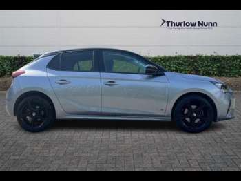 Used Vauxhall Corsa 2021 for sale - 75015384: Photo
