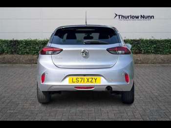 Used Vauxhall Corsa 2021 for sale - 75015384: Photo