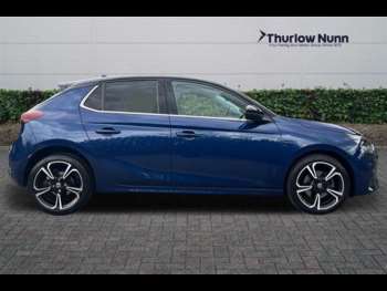 Used Vauxhall Corsa 2021 for sale - 75373053: Photo