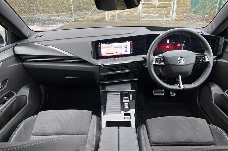 Used Vauxhall Astra 2024 for sale - 77146285: Photo 12