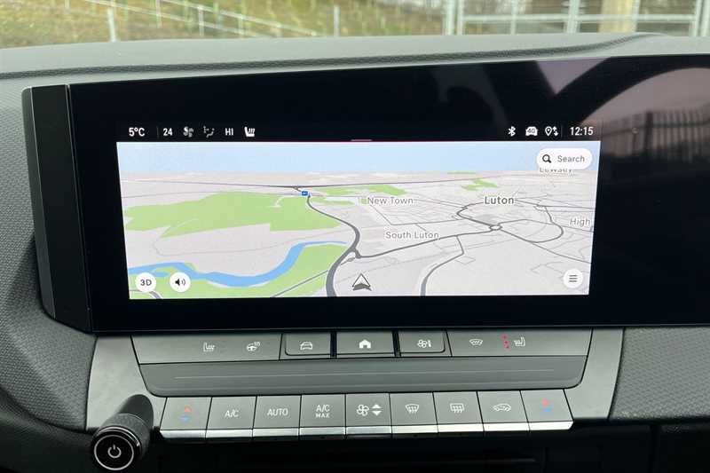 Used Vauxhall Astra 2024 for sale - 77146285: Photo 18