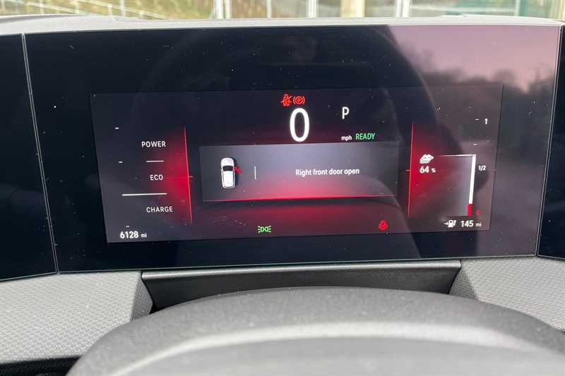 Used Vauxhall Astra 2024 for sale - 77146285: Photo 20