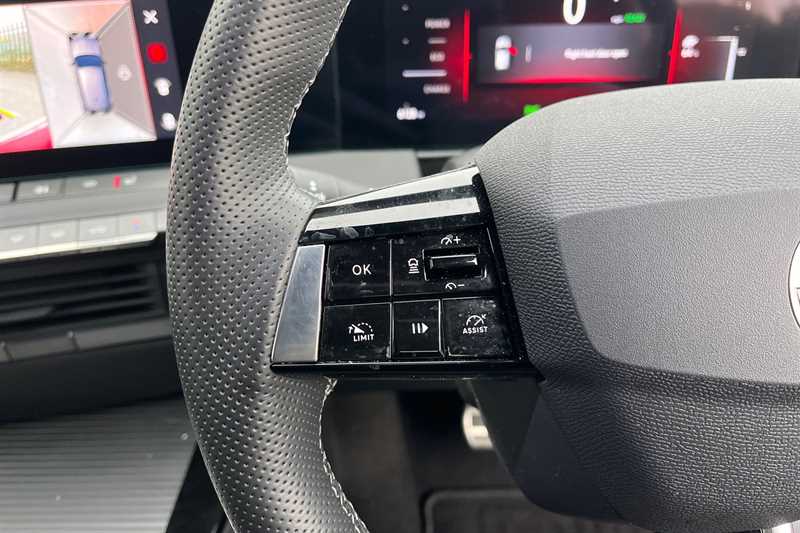 Used Vauxhall Astra 2024 for sale - 77146285: Photo 21