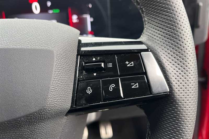 Used Vauxhall Astra 2024 for sale - 77146285: Photo 27