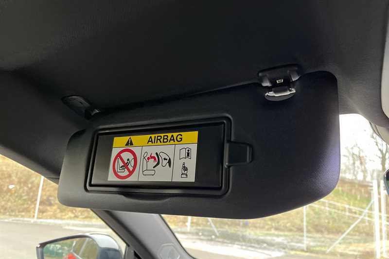 Used Vauxhall Astra 2024 for sale - 77146285: Photo 32