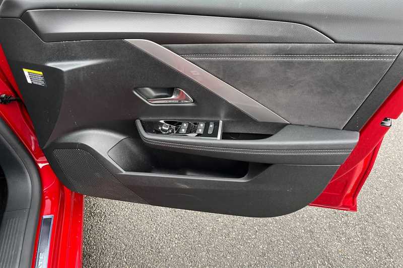 Used Vauxhall Astra 2024 for sale - 77146285: Photo 41