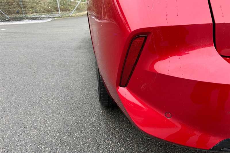 Used Vauxhall Astra 2024 for sale - 77146285: Photo 47