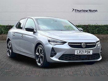 Used Vauxhall Corsa  for sale - 75930158: Photo