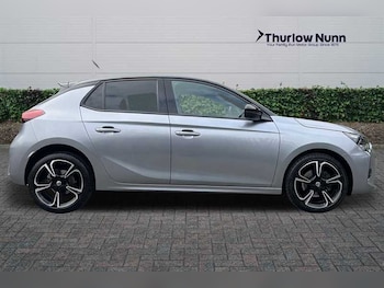 Used Vauxhall Corsa  for sale - 75930158: Photo