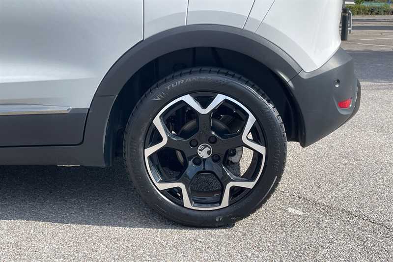 Used Vauxhall Crossland 2022 for sale - 76773568: Photo 10