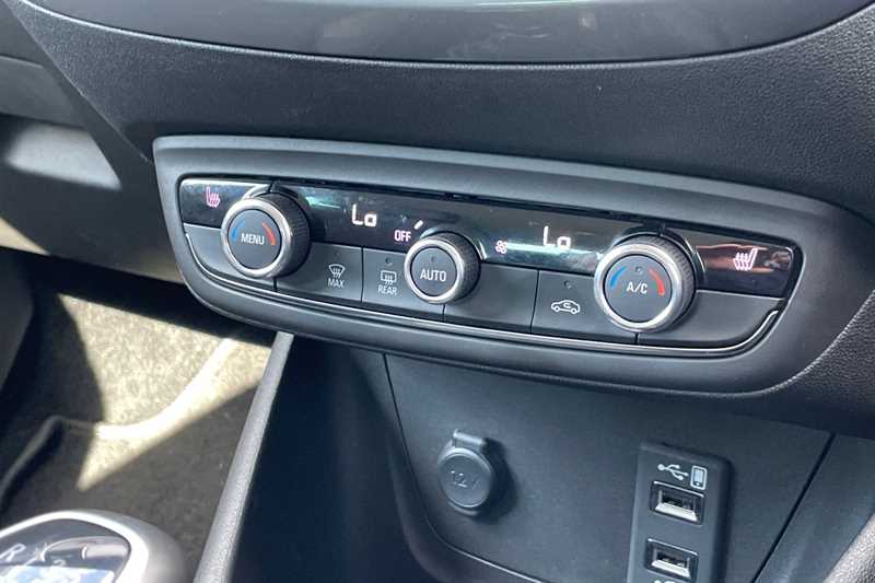 Used Vauxhall Crossland 2022 for sale - 76773568: Photo 16