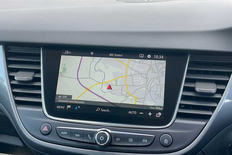 Used Vauxhall Crossland 2022 for sale - 76773568: Photo 19