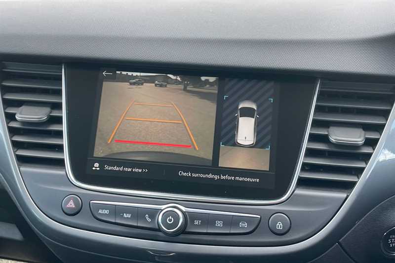 Used Vauxhall Crossland 2022 for sale - 76773568: Photo 20