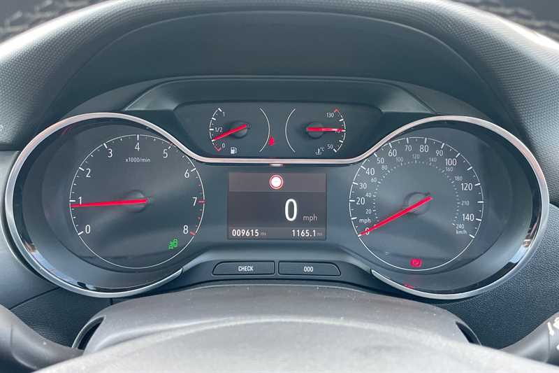 Used Vauxhall Crossland 2022 for sale - 76773568: Photo 21