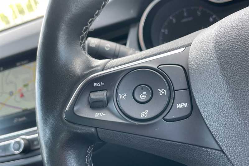 Used Vauxhall Crossland 2022 for sale - 76773568: Photo 22