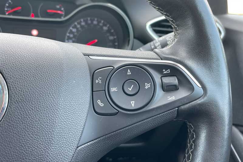 Used Vauxhall Crossland 2022 for sale - 76773568: Photo 23