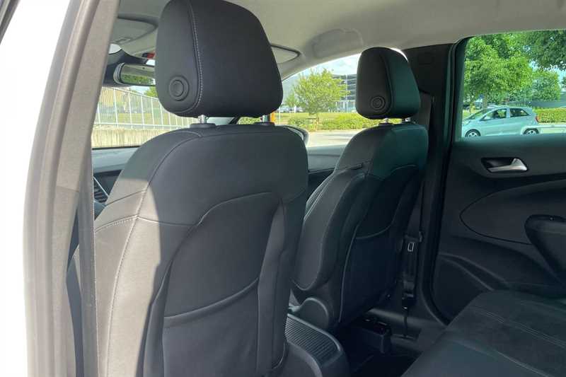 Used Vauxhall Crossland 2022 for sale - 76773568: Photo 24