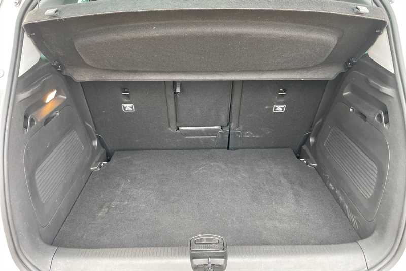 Used Vauxhall Crossland 2022 for sale - 76773568: Photo 25