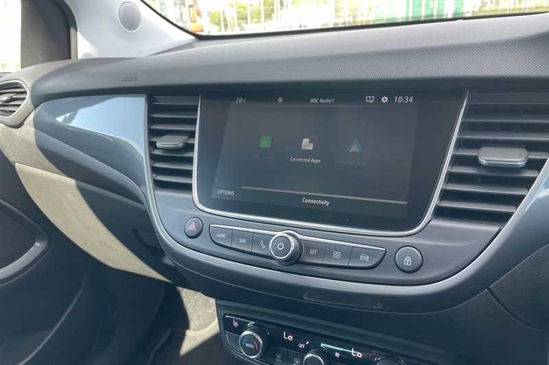 Used Vauxhall Crossland 2022 for sale - 76773568: Photo 27