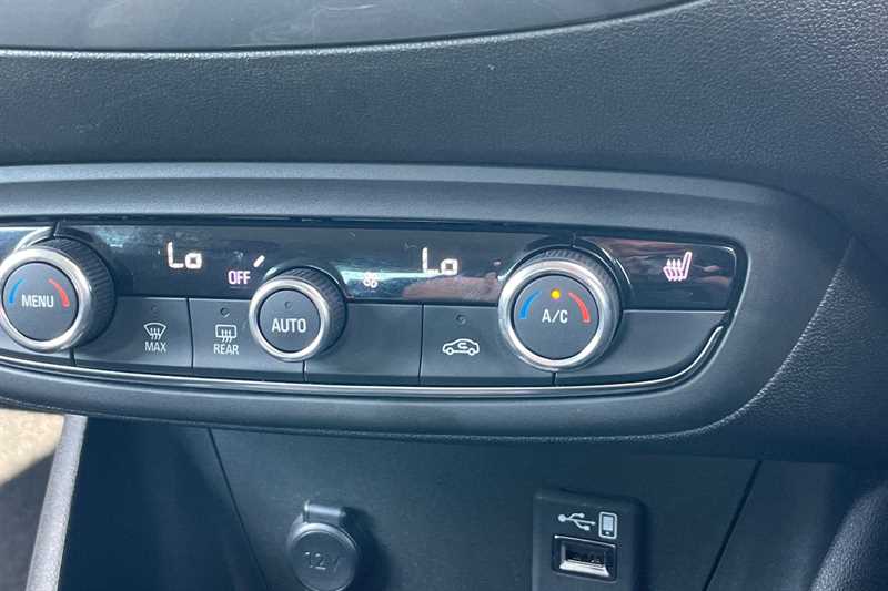 Used Vauxhall Crossland 2022 for sale - 76773568: Photo 28