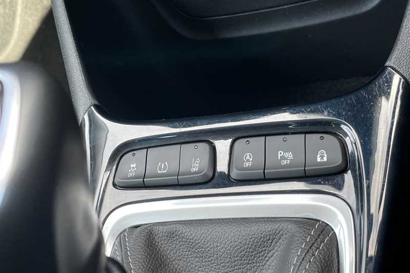 Used Vauxhall Crossland 2022 for sale - 76773568: Photo 29