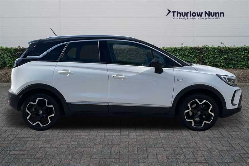 Used Vauxhall Crossland 2022 for sale - 76773568: Photo 3