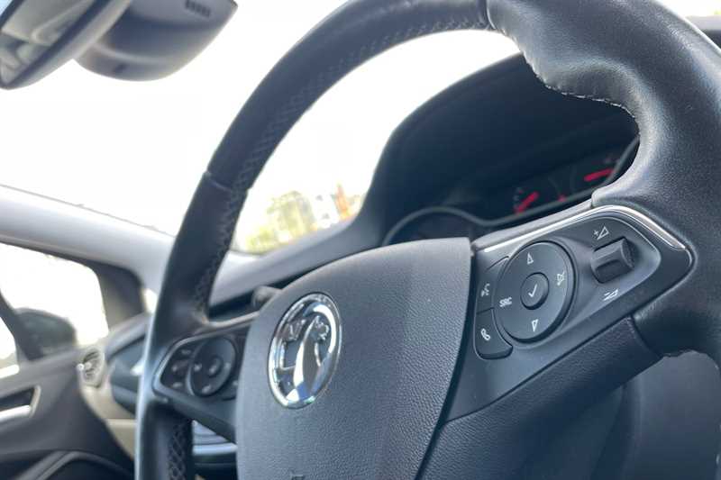 Used Vauxhall Crossland 2022 for sale - 76773568: Photo 33