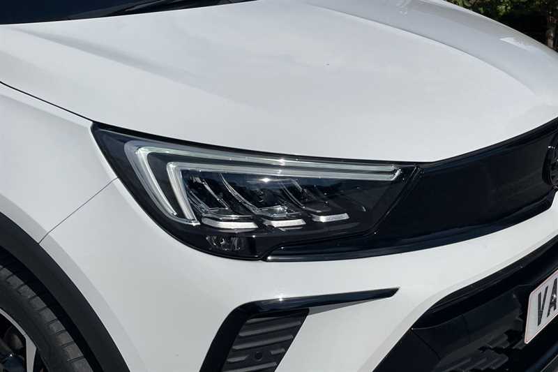 Used Vauxhall Crossland 2022 for sale - 76773568: Photo 34