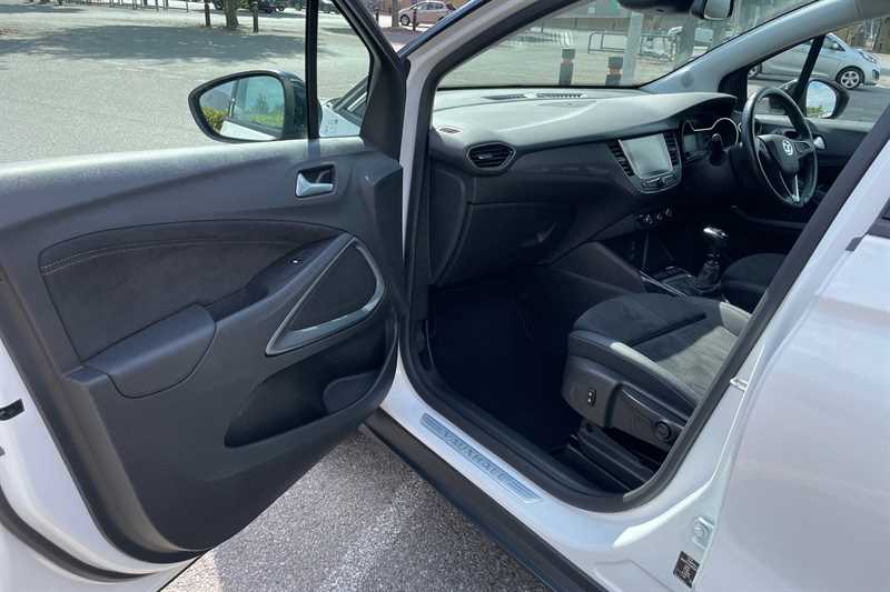 Used Vauxhall Crossland 2022 for sale - 76773568: Photo 37