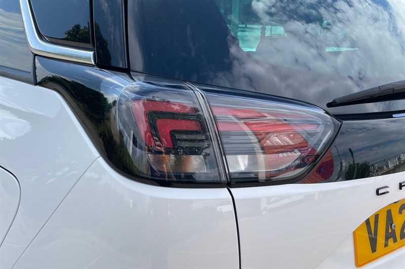 Used Vauxhall Crossland 2022 for sale - 76773568: Photo 40