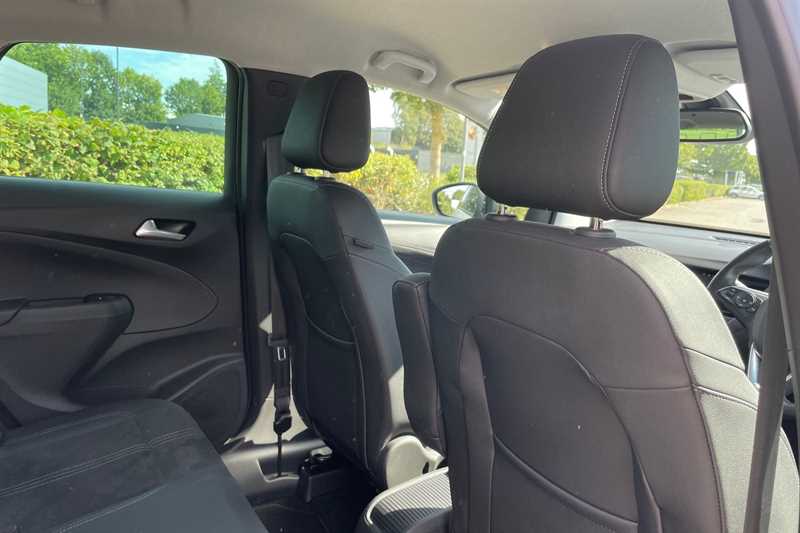 Used Vauxhall Crossland 2022 for sale - 76773568: Photo 42