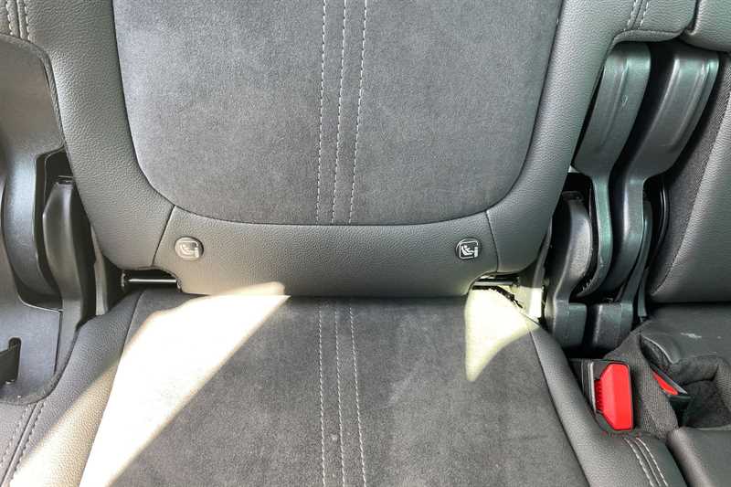 Used Vauxhall Crossland 2022 for sale - 76773568: Photo 43