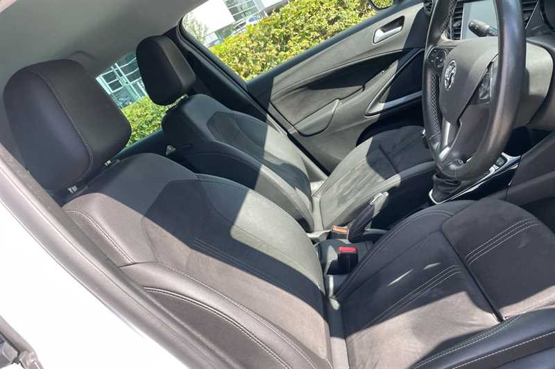 Used Vauxhall Crossland 2022 for sale - 76773568: Photo 44