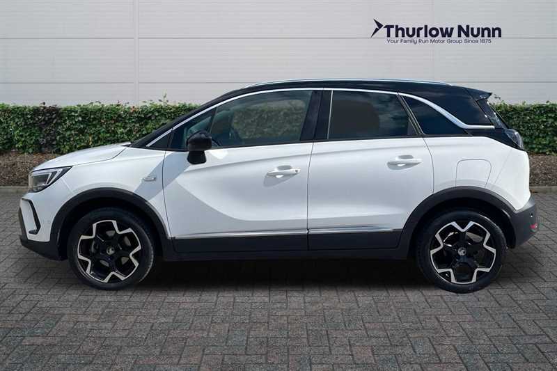 Used Vauxhall Crossland 2022 for sale - 76773568: Photo 7