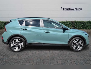 Used Hyundai BAYON 2023 for sale - 79592307: Photo
