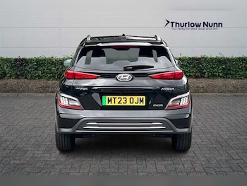 Used Hyundai KONA 2023 for sale - 78530625: Photo